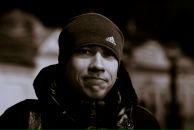 Фотография Барышева Дмитрия