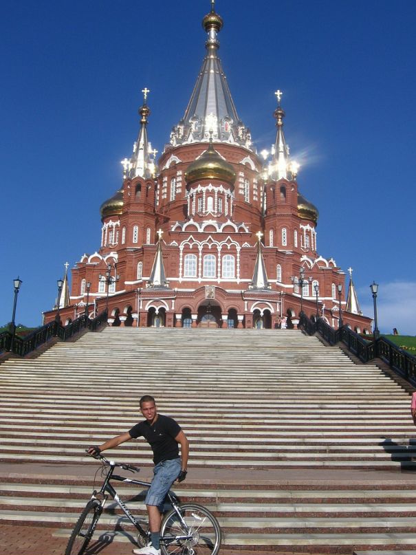 Дмитрий Чукавин фотография #27