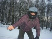 Фотография Пирогова Станислава