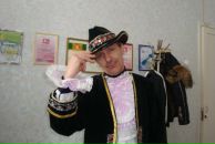 Фотография Жукова Виктора