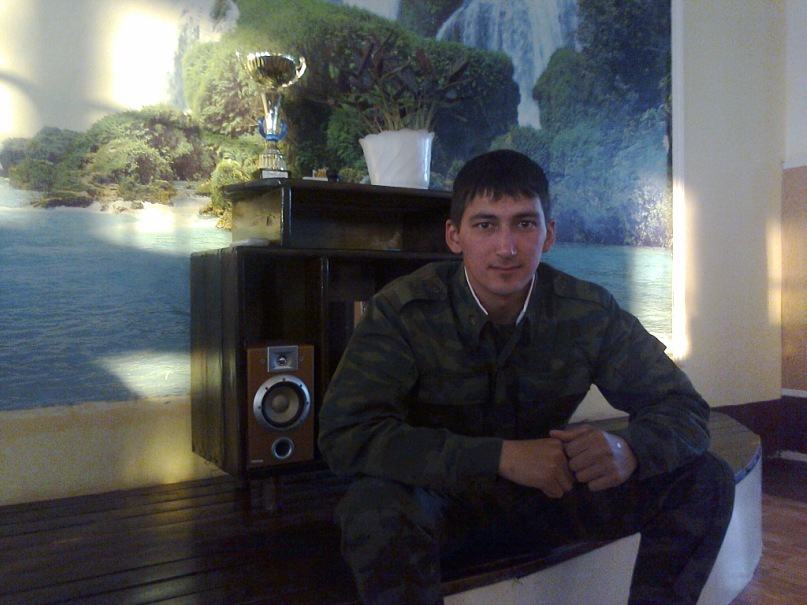 Мута Мутный фотография #24