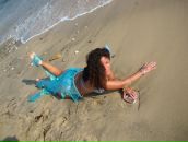 Фотография Антонелли Лены