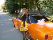 Фотография Винокуровой Юлии