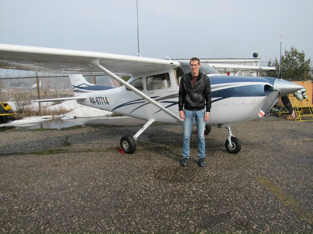 Руслан Цыплаков фотография #19