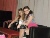 Фотография Моряковой Екатерины