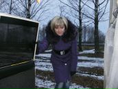 Фотография Мудровой Ирины