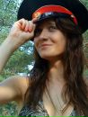 Фотография Субботиной Маришки