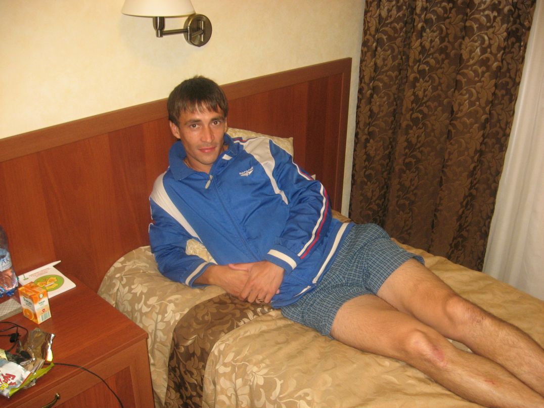 Дмитрий Волков фотография #20