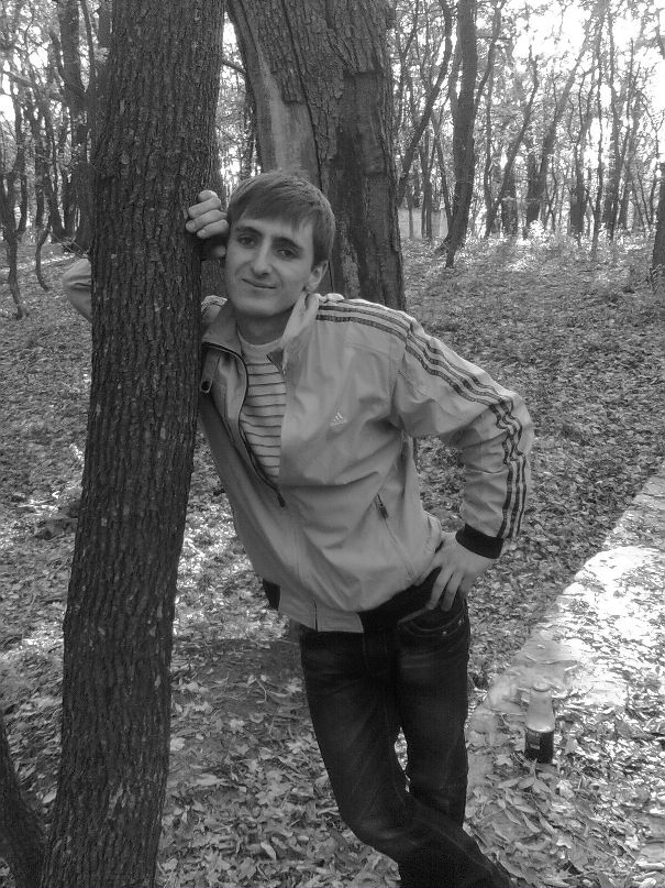 Дмитрий Федорович фотография #36