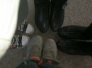 Фотография Хорошевой Натальи
