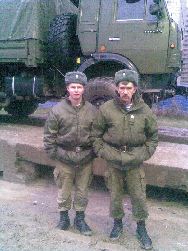 Антон Брюхачёв фотография #38