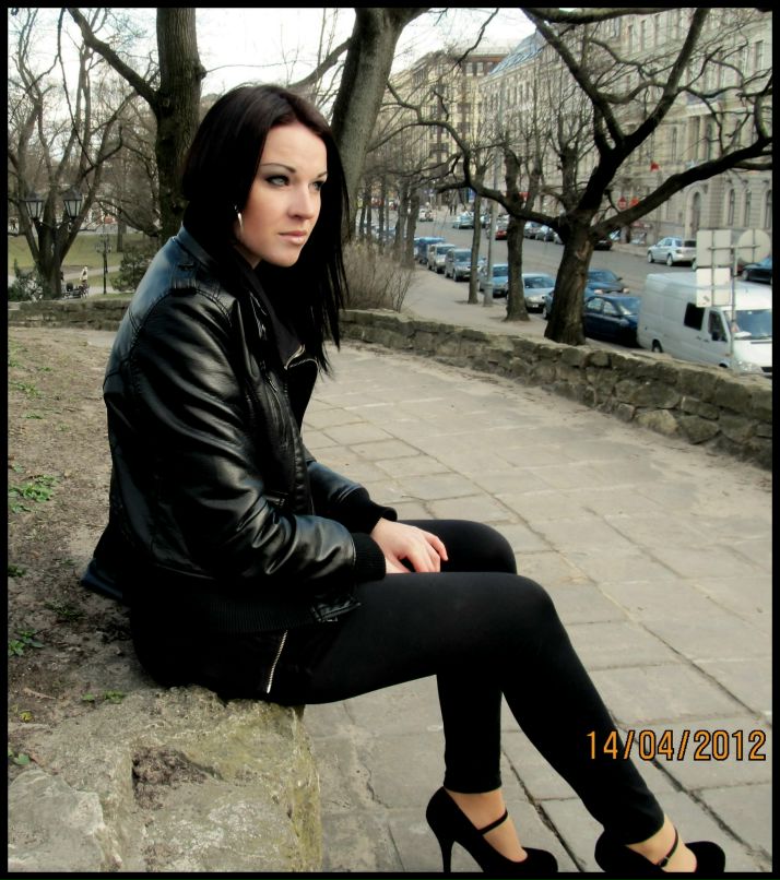 Marija Stepanova фотография #24