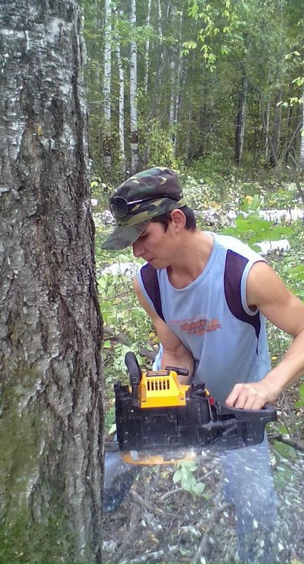 Mars Gimalov фотография #41