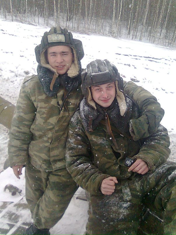 Рустем Султанов фотография #12