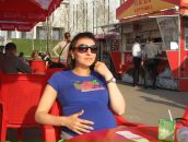 Фотография Снежиной Снежаны