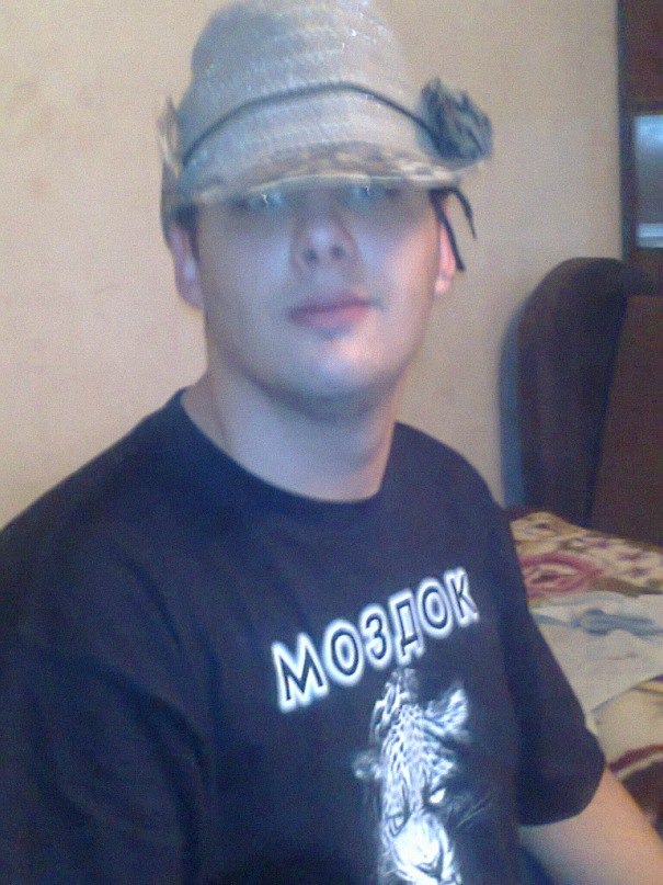 Иван Степков фотография #11