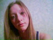 Фотография Аксеновой Анастасийи