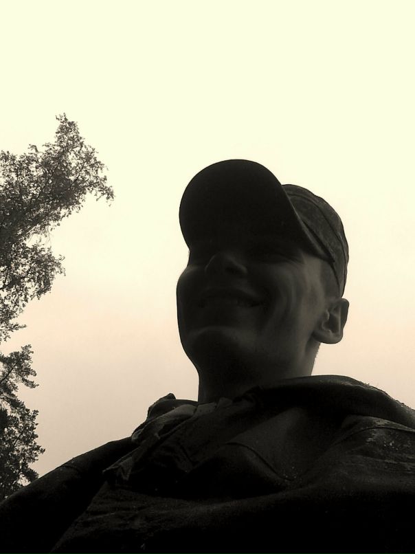 Иван Иванов фотография #12