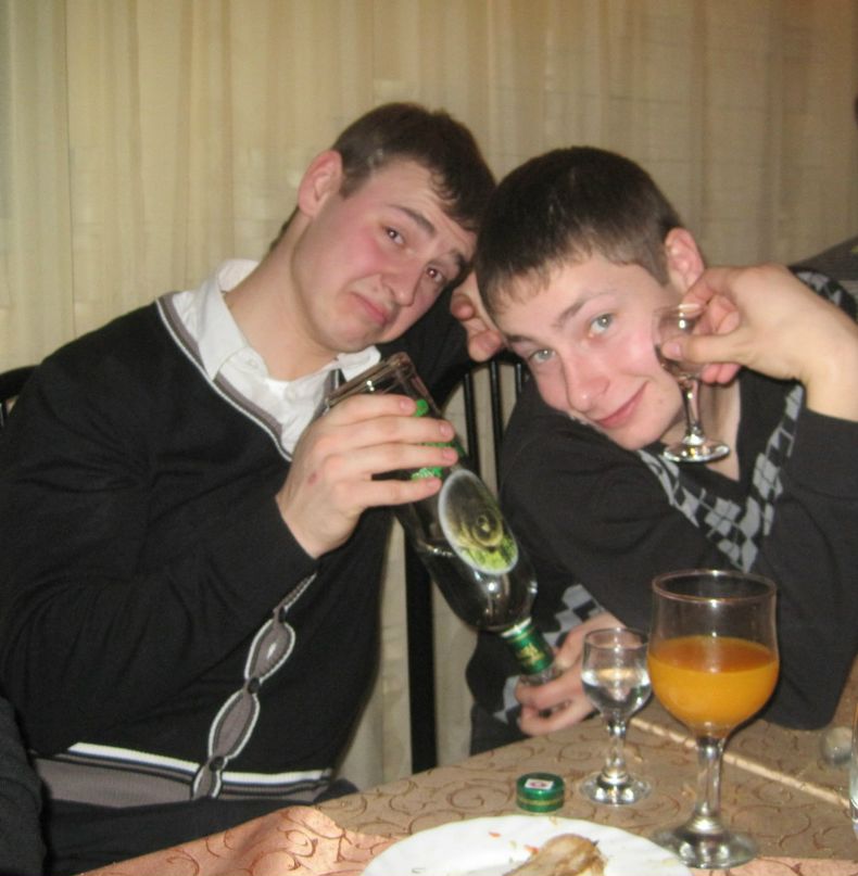 Сергей Ботов фотография #19