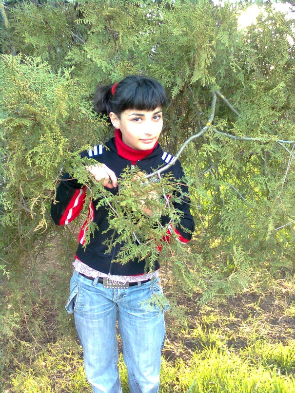 Эдие Абильванова фотография #23