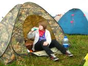 Фотография Долгих Алёны