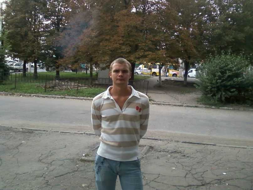 Дмитрий Суслов фотография #14