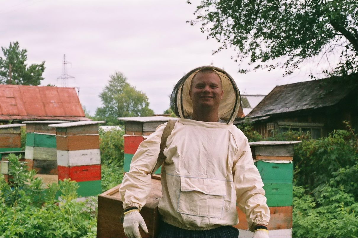 Данил Лоренц фотография #44