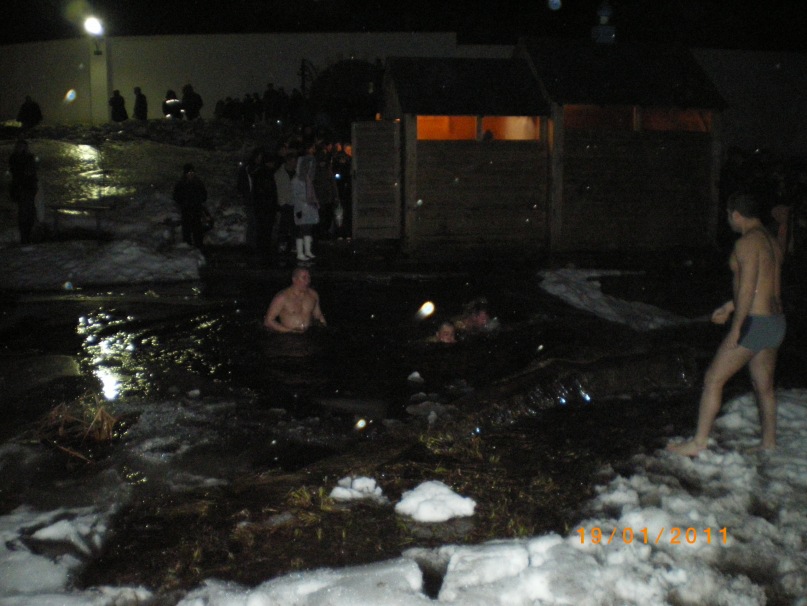 Дмитрий Кривошеев фотография #20