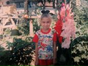 Фотография Прижибельской Анны