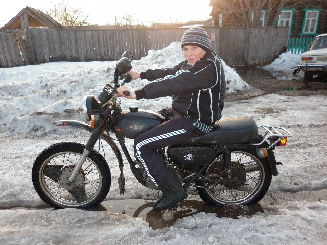 Колян Сувориков фотография #4