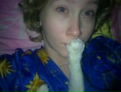 Фотография Даулетовой Алены