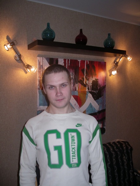 №14, Artur Laane, 37 лет, Москва №14, Artur Laane, 37 лет, Москва