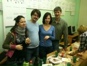 Фотография Потемкина Антона