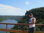 Фотография Артамонова Николая