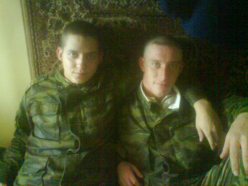 Андрей Мадяев фотография #38