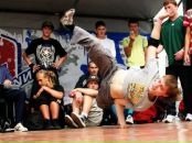 Фотография Агафонова Дениса