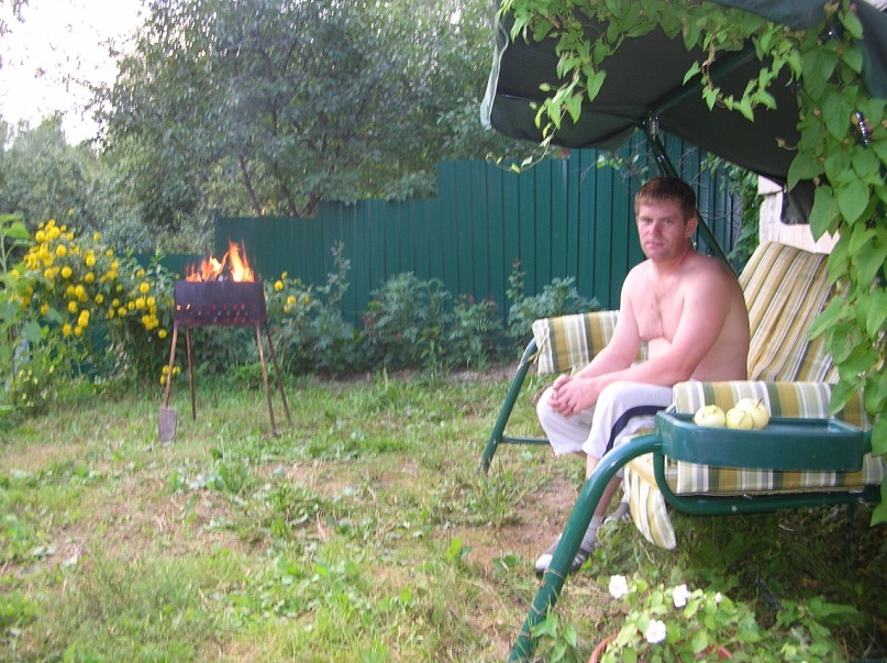 Дмитрий Леонов фотография #14