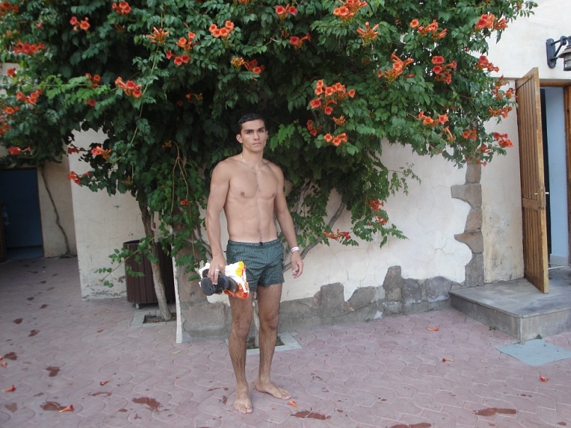 Давид Давидян фотография #13