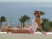 Фотография Лебедевой Ольги