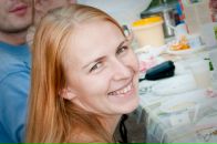 Фотография Семёновой Марины