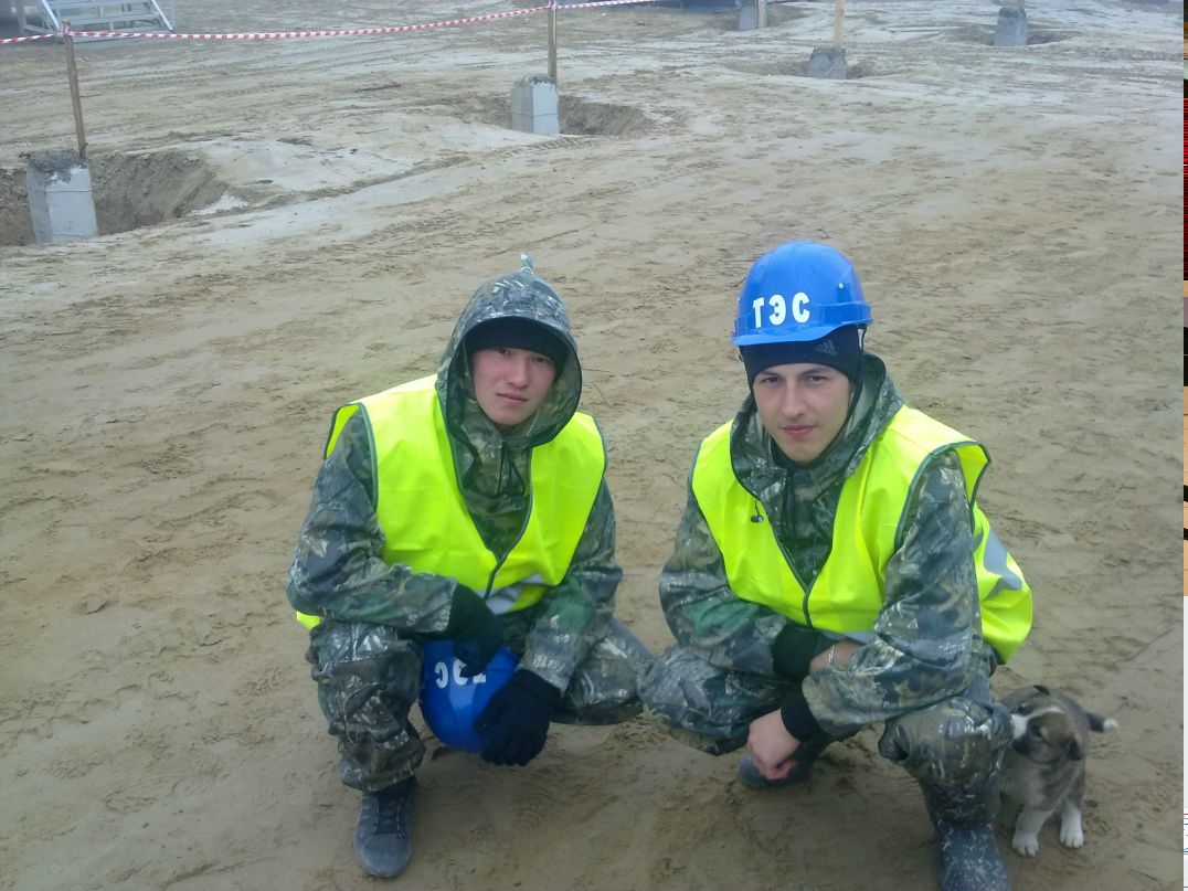 Линар Садыков фотография #25