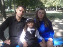Аліка Юрчишина фотография #28 (источник - https://vk.com/id134464704)