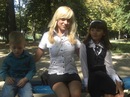 Аліка Юрчишина фотография #42 (источник - https://vk.com/id134464704)