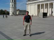 Фотография Петрова Максима