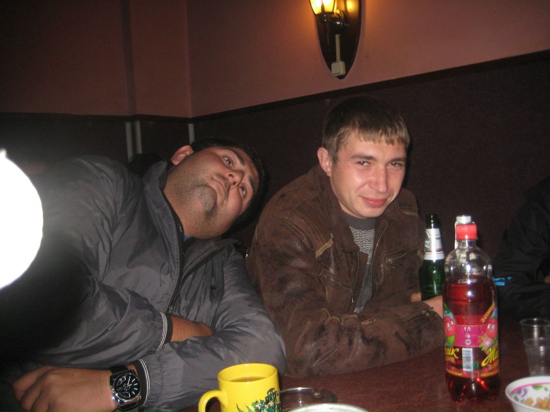 Сергей Полященко фотография #19