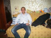 Фотография Рыбалкина Вовчика