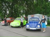 Фотография Приймак Марии