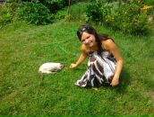 Фотография Карповой Светланы