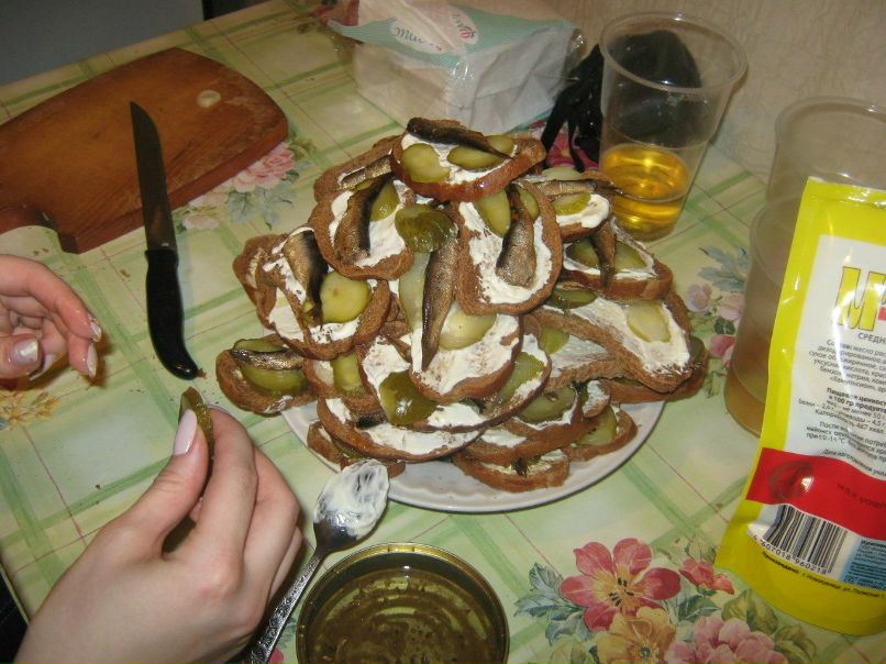 Мишка Сюбаев фотография #10