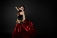 Фотография Вагановой Наташи